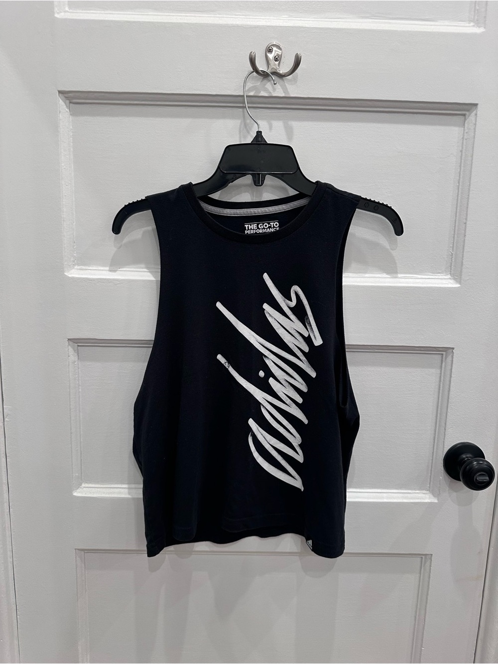 adidas Performance Tee